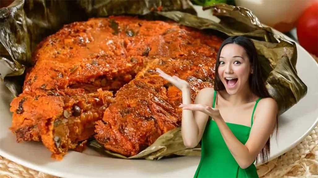 El secreto para disfrutar el mucbipollo sin remordimiento: consejos de especialistas yucatecos