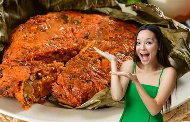 El secreto para disfrutar el mucbipollo sin remordimiento: consejos de especialistas yucatecos