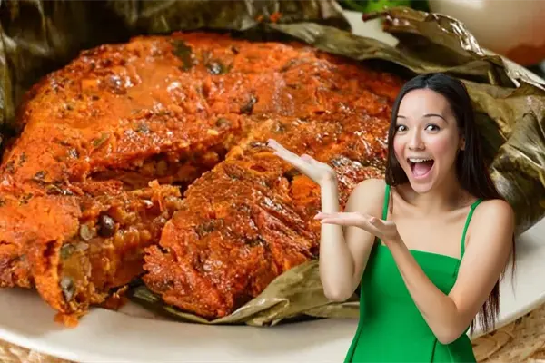 El secreto para disfrutar el mucbipollo sin remordimiento: consejos de especialistas yucatecos El secreto para disfrutar el mucbipollo sin remordimiento: consejos de especialistas yucatecos