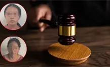 ¿Cuánto pueden pasar en la cárcel quienes robaron a la bebé en hospital de Durango?