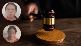 ¿Cuánto pueden pasar en la cárcel quienes robaron a la bebé en hospital de Durango?