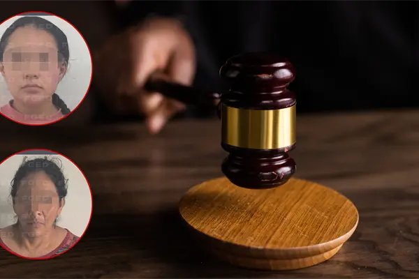 ¿Cuánto pueden pasar en la cárcel quienes robaron a la bebé en hospital de Durango? ¿Cuánto pueden pasar en la cárcel quienes robaron a la bebé en hospital de Durango?