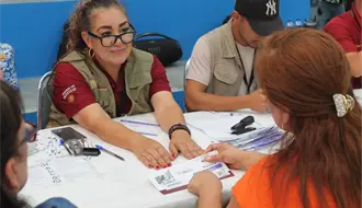 Pensión Mujeres Bienestar: ¿Qué hacer si no te llega el mensaje para recoger la tarjeta?