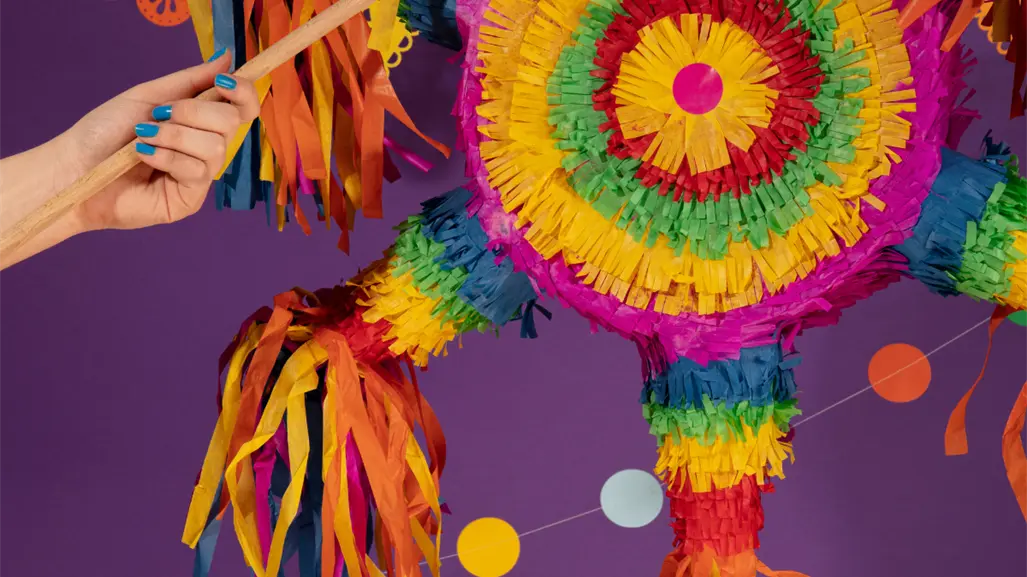 ¿Cómo inscribirse al taller de piñatas navideñas del DIF Altamira? Aquí te contamos