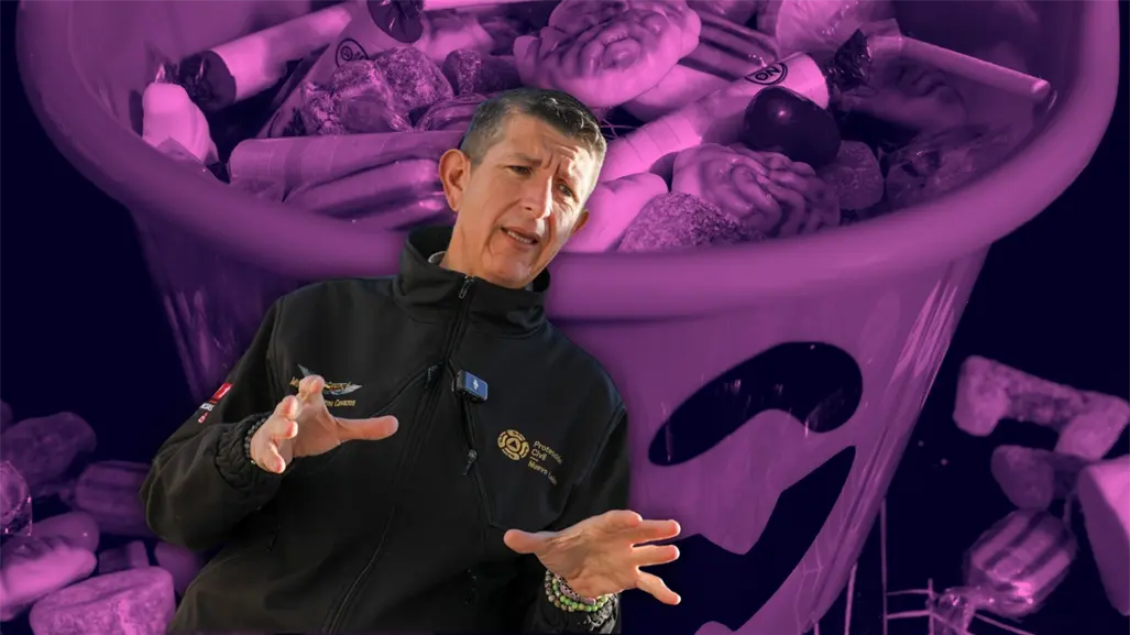 Halloween 2025: Protección Civil da tips para quienes saldrán a pedir dulces esta noche