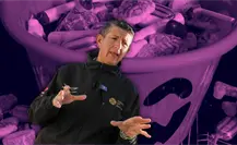 Halloween 2025: Protección Civil da tips para quienes saldrán a pedir dulces esta noche Halloween 2025: Protección Civil da tips para quienes saldrán a pedir dulces esta noche