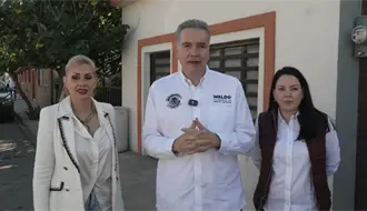 Waldo Fernández y la Secretaría de las Mujeres concluyen dos días de acciones por la igualdad