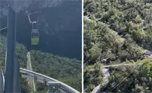 Guía para visitar las Grutas de García: precios, horarios y opciones para subir Guía para visitar las Grutas de García: precios, horarios y opciones para subir