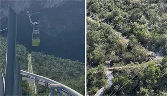 Guía para visitar las Grutas de García: precios, horarios y opciones para subir