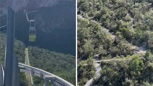 Guía para visitar las Grutas de García: precios, horarios y opciones para subir Guía para visitar las Grutas de García: precios, horarios y opciones para subir