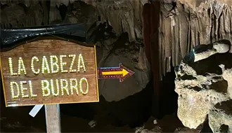 Grutas de García: el misterio detrás de sus rocas más emblemáticas