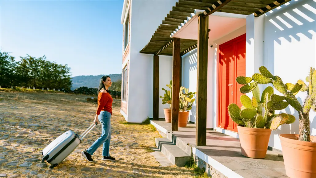 Rentar en BCS ya cuesta más que en CDMX y Nuevo León: estos son los valores mínimos