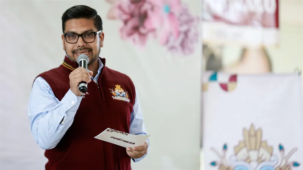 Marcha por revocación de mandato Nezahualcóyotl: ciudadanos exigen salida del alcalde