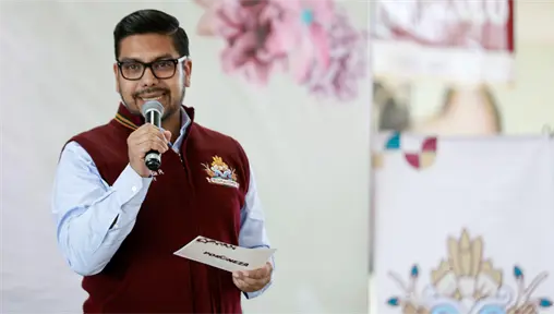 Marcha por revocación de mandato Nezahualcóyotl: ciudadanos exigen salida del alcalde Marcha por revocación de mandato Nezahualcóyotl: ciudadanos exigen salida del alcalde