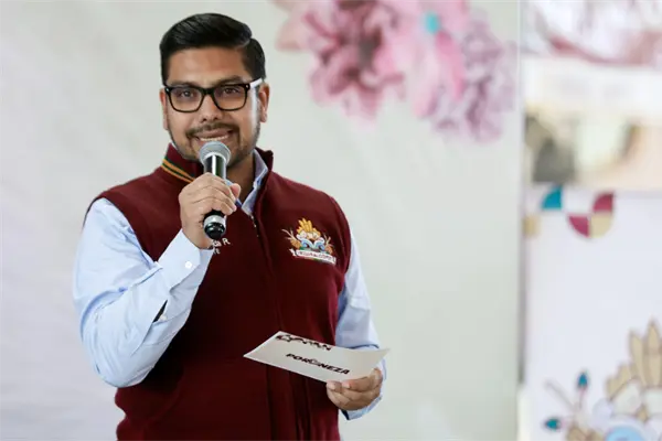 Marcha por revocación de mandato Nezahualcóyotl: ciudadanos exigen salida del alcalde