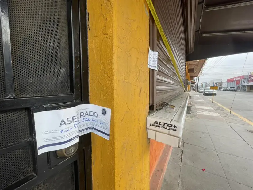 Foto: Fotoperiodista Alejandro Zepeda / Facebook.