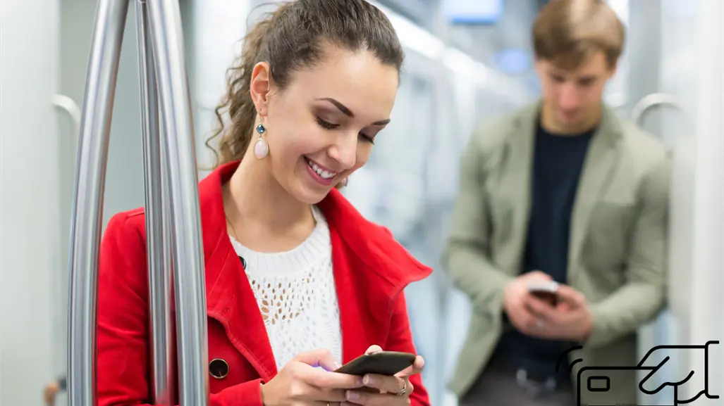 ¿Qué es el  ghost taping, la nueva estafa que te roba tu dinero?
