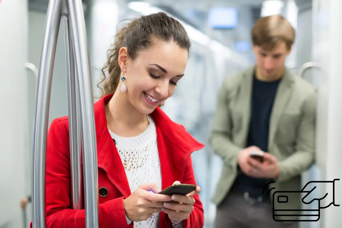 ¿Qué es el  ghost taping, la nueva estafa que te roba tu dinero?. Foto: Canva