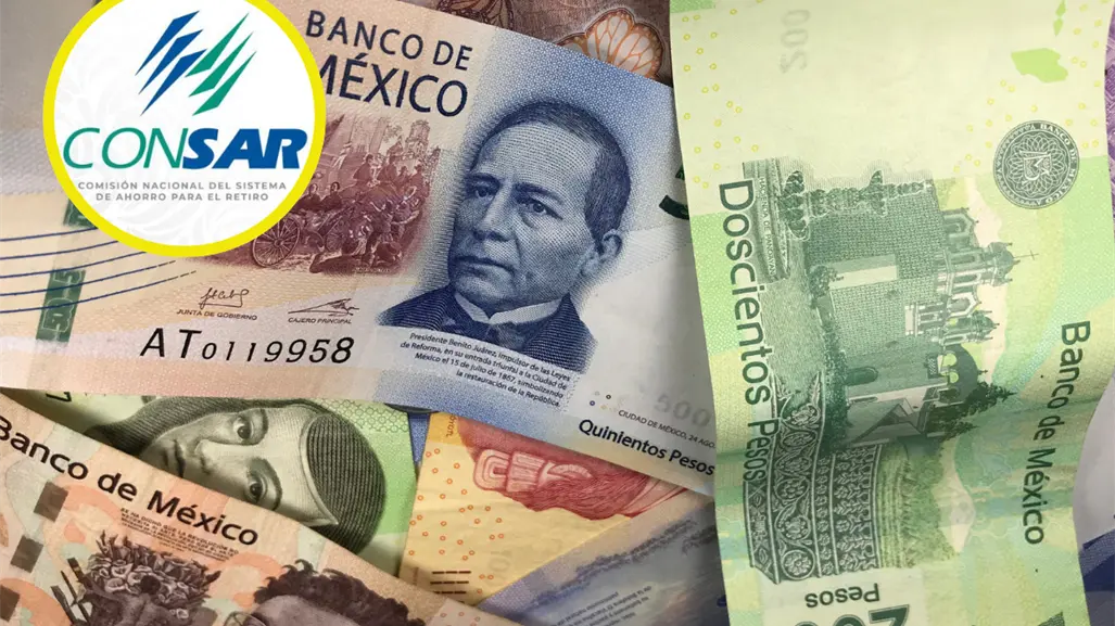 ¿Retiraste dinero de tu Afore por desempleo? Así puedes recuperar tus semanas cotizadas