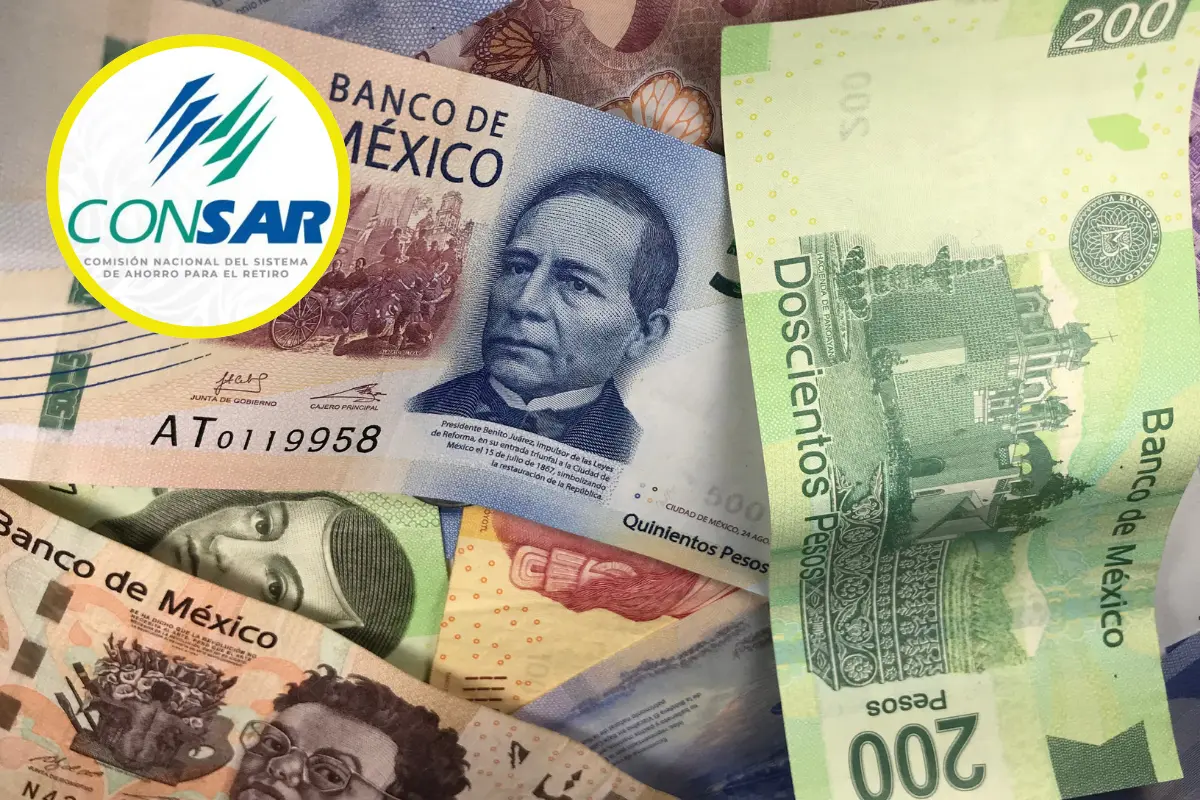 ¿Retiraste dinero de tu Afore por desempleo? Así puedes recuperar tus semanas cotizadas. Foto: Canva | CONSAR