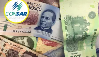 ¿Retiraste dinero de tu Afore por desempleo? Así puedes recuperar tus semanas cotizadas