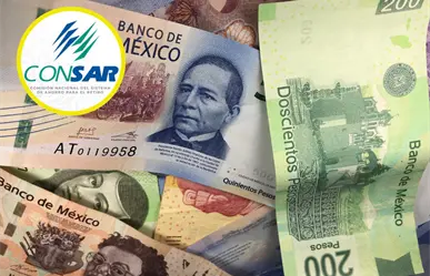 ¿Retiraste dinero de tu Afore por desempleo? Así puedes recuperar tus semanas cotizadas