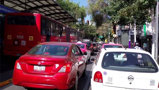 Marchas CDMX | habrá 2 marchas y 9 concentraciones HOY sábado; estas serán las zonas afectadas Marchas CDMX | habrá 2 marchas y 9 concentraciones HOY sábado; estas serán las zonas afectadas
