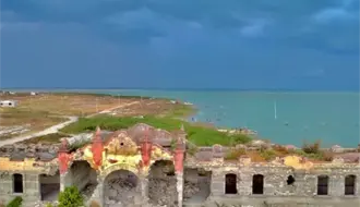 El pueblo de Tamaulipas que quedó bajo el agua