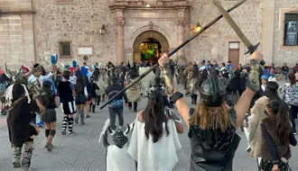 Se acerca la temporada de danzas 2025 en Durango y esto se sabe de la fecha de inicio