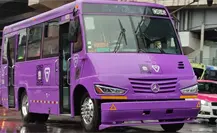 ¿A partir de cuándo aumenta el precio del transporte público en CDMX?
