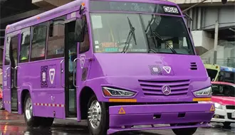 ¿A partir de cuándo aumenta el precio del transporte público en CDMX?