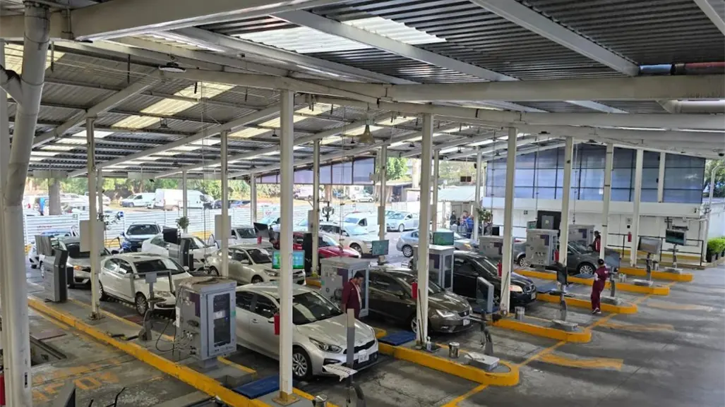 Verificación vehicular en CDMX; estos autos deben hacer el trámite en noviembre