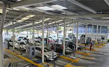 Verificación vehicular en CDMX; estos autos deben hacer el trámite en noviembre