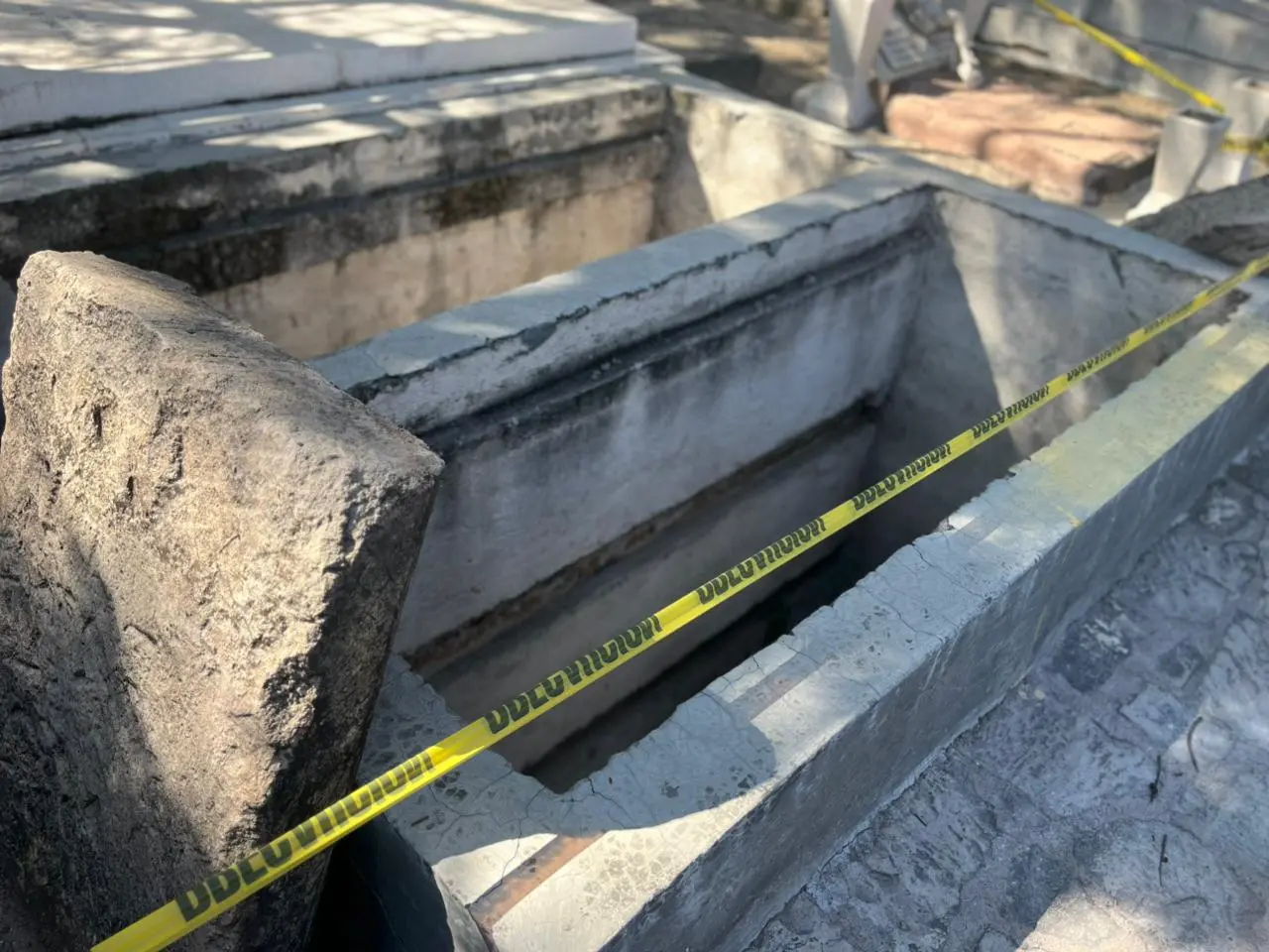 Es importante seguir las recomendaciones de las autoridades para evitar accidentes. | Foto: Jesús Carrillo.