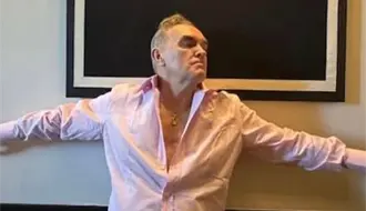 Morrissey tras su cancelación de sus conciertos en México, así puedes solicitar tu reembolso