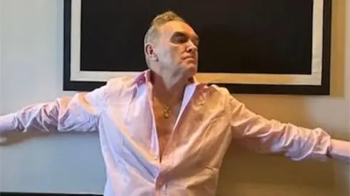 Morrissey tras su cancelación de sus conciertos en México, así puedes solicitar tu reembolso