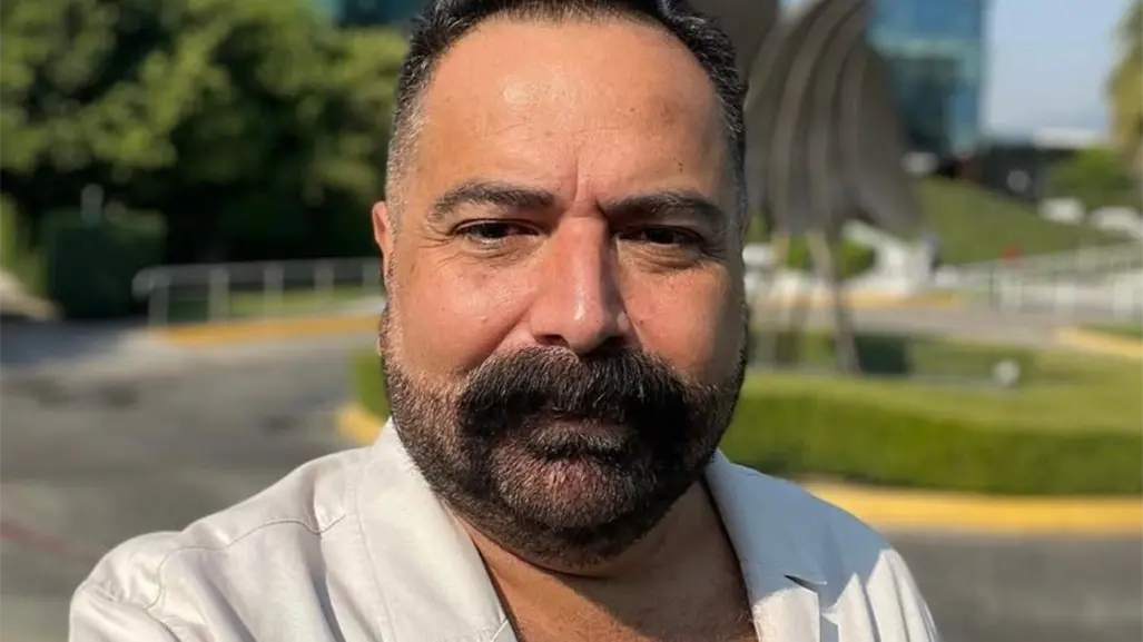 Fallece Héctor Terrones reconocido diseñador mexicano