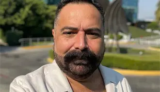 Héctor Terrones fallece reconocido diseñador mexicano