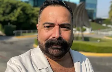 Fallece Héctor Terrones reconocido diseñador mexicano