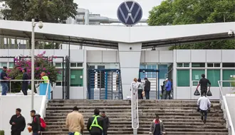 Volkswagen Puebla registra cinco paros técnicos en  2 semanas