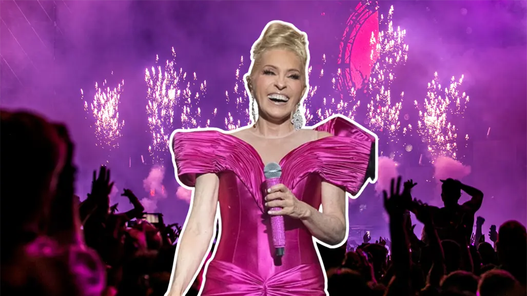 Concierto GRATIS de Yuri en la Feria Regional de Jilotepec 2025: conoce la fecha y horarios