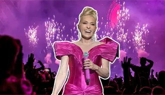 Concierto GRATIS de Yuri en la Feria Regional de Jilotepec 2025: conoce la fecha y horarios