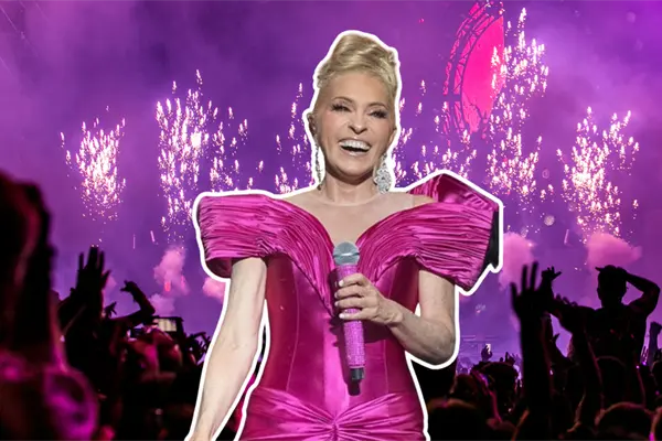 Concierto GRATIS de Yuri en la Feria Regional de Jilotepec 2025: conoce la fecha y horarios Concierto GRATIS de Yuri en la Feria Regional de Jilotepec 2025: conoce la fecha y horarios