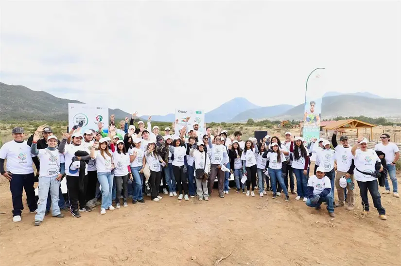 Foto: Facebook | Karen Sánchez Flores.