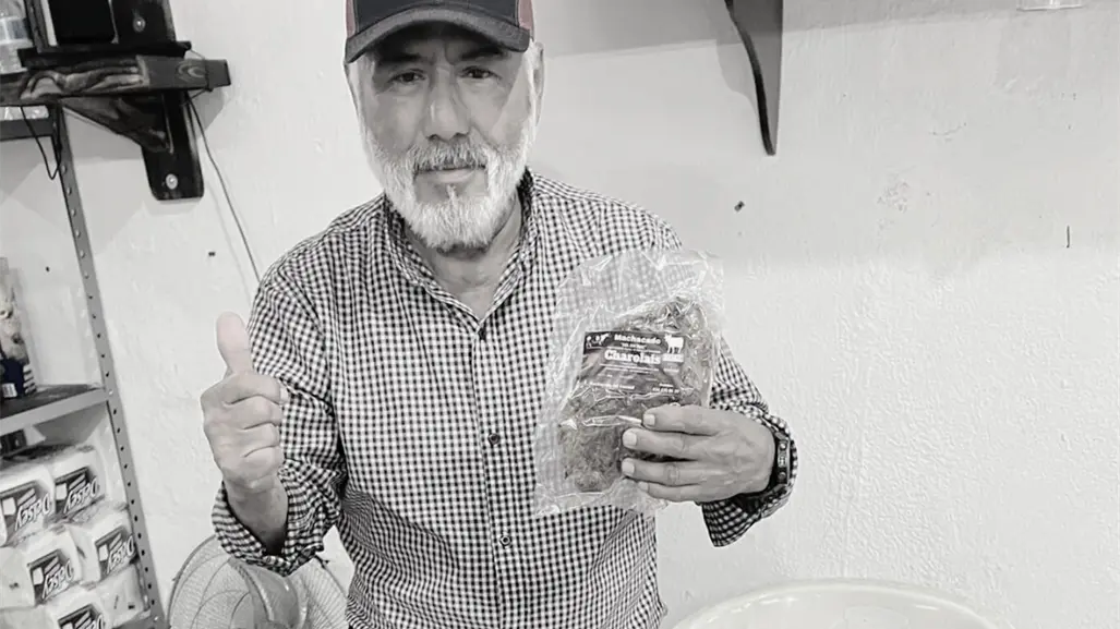 Asesinan a Propietario de Conocido Negocio de Bebidas Preparadas Randy en Ciudad Victoria