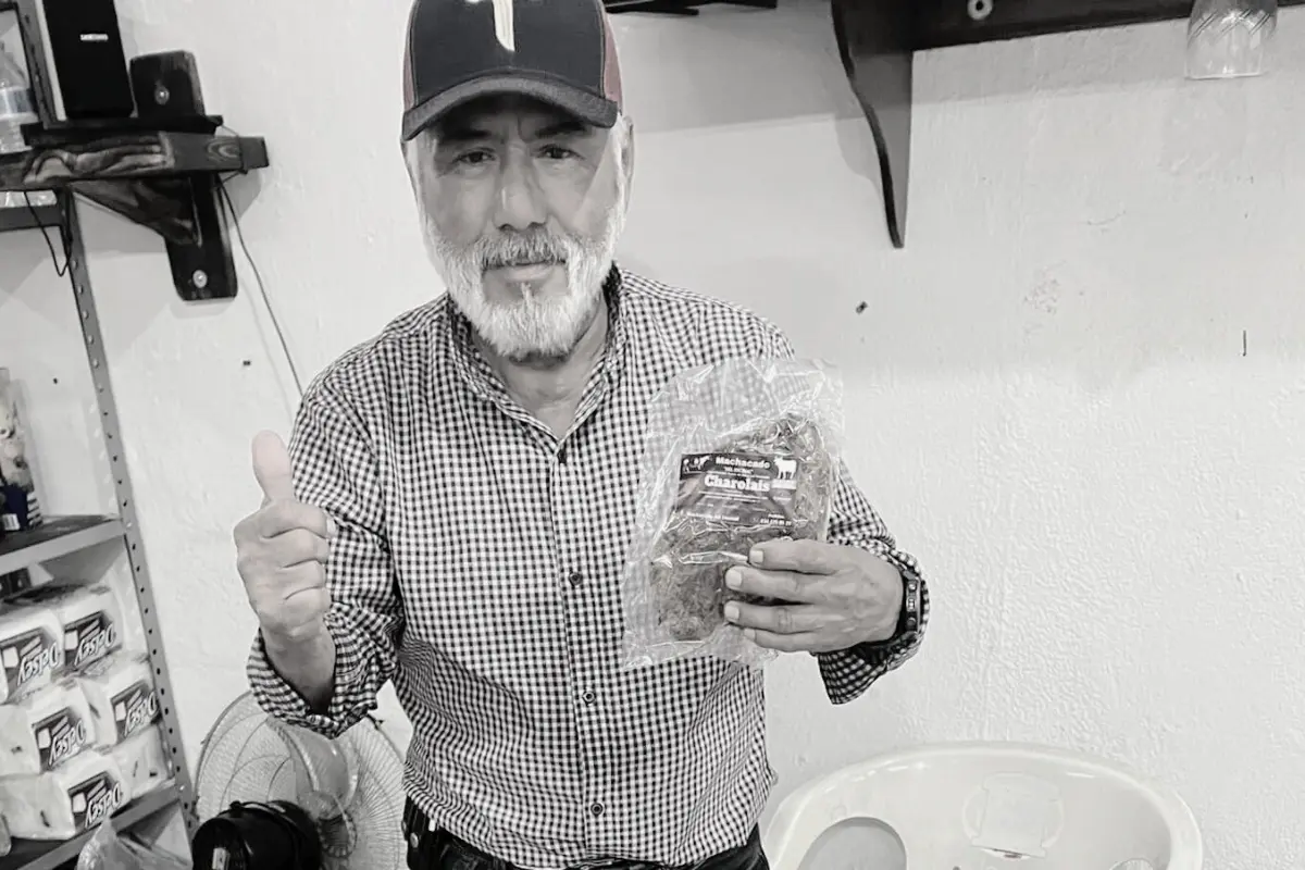 Asesinan a dueño de negocio Randy en Ciudad Victoria; atacantes huyeron en motocicleta