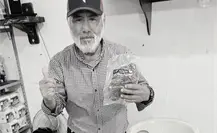 Asesinan a Propietario de Conocido Negocio de Bebidas Preparadas Randy en Ciudad Victoria