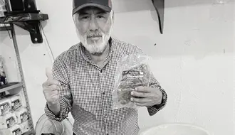 Asesinan a Propietario de Conocido Negocio de Bebidas Preparadas Randy en Ciudad Victoria