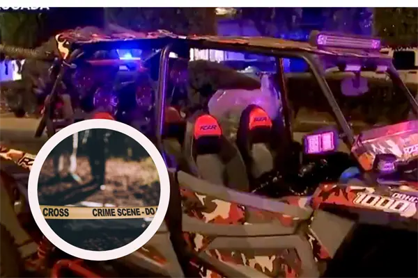 Hombre es baleado en Azcapotzalco mientras repartía dulces ¿cómo se encuentra? Hombre es baleado en Azcapotzalco mientras repartía dulces ¿cómo se encuentra?