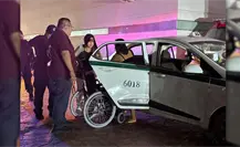 Ataque a balazos en la Supermanzana 66 de Cancún deja dos mujeres heridas Ataque a balazos en la Supermanzana 66 de Cancún deja dos mujeres heridas